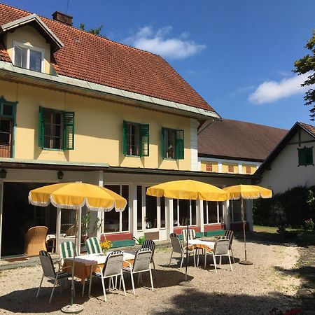 Skorianzhof Eberndorf Exterior foto