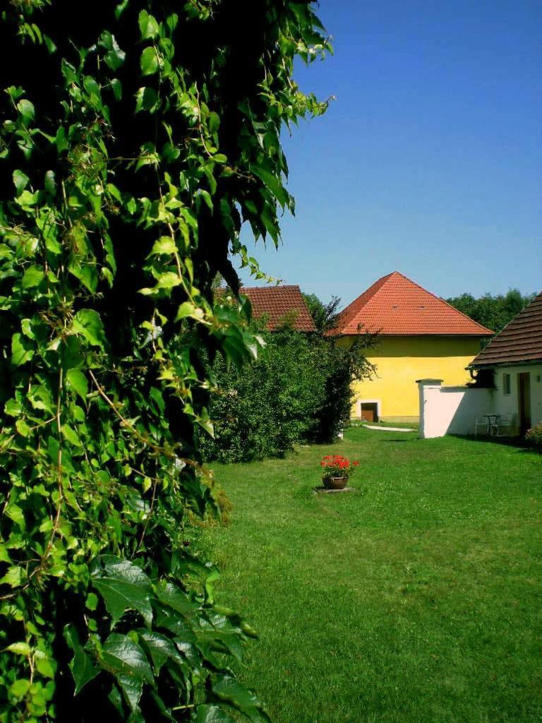 Skorianzhof Eberndorf Exterior foto
