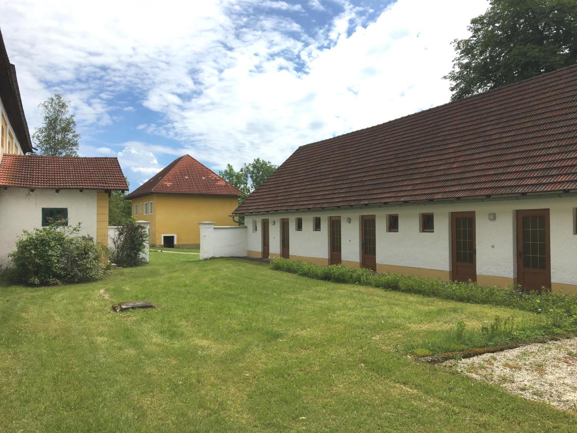 Skorianzhof Eberndorf Quarto foto