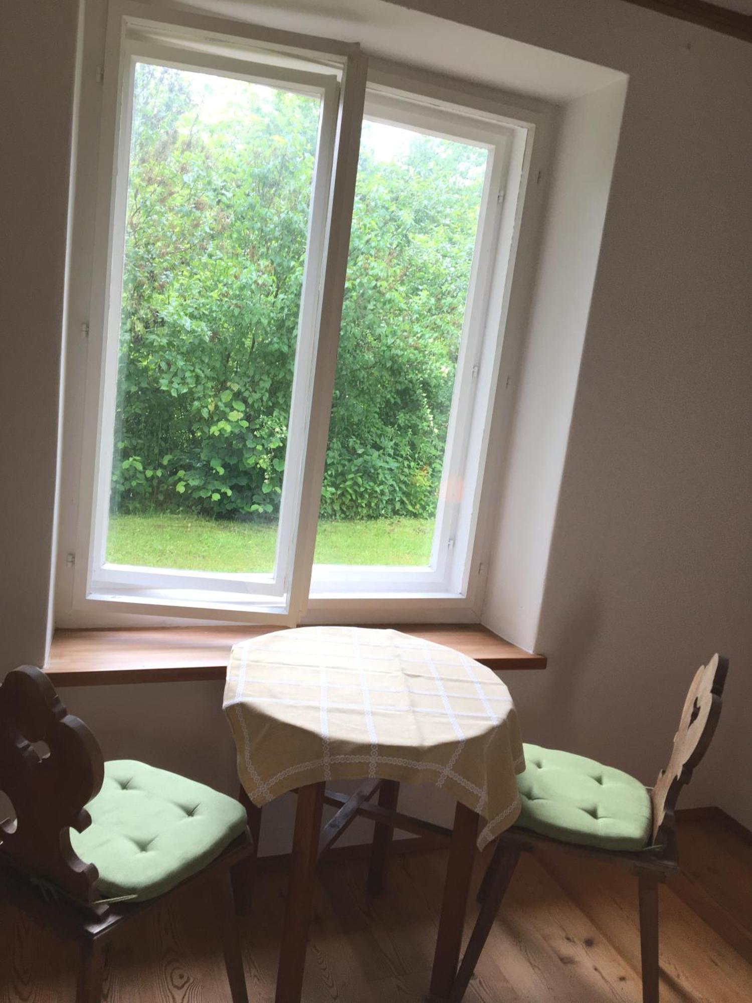 Skorianzhof Eberndorf Quarto foto