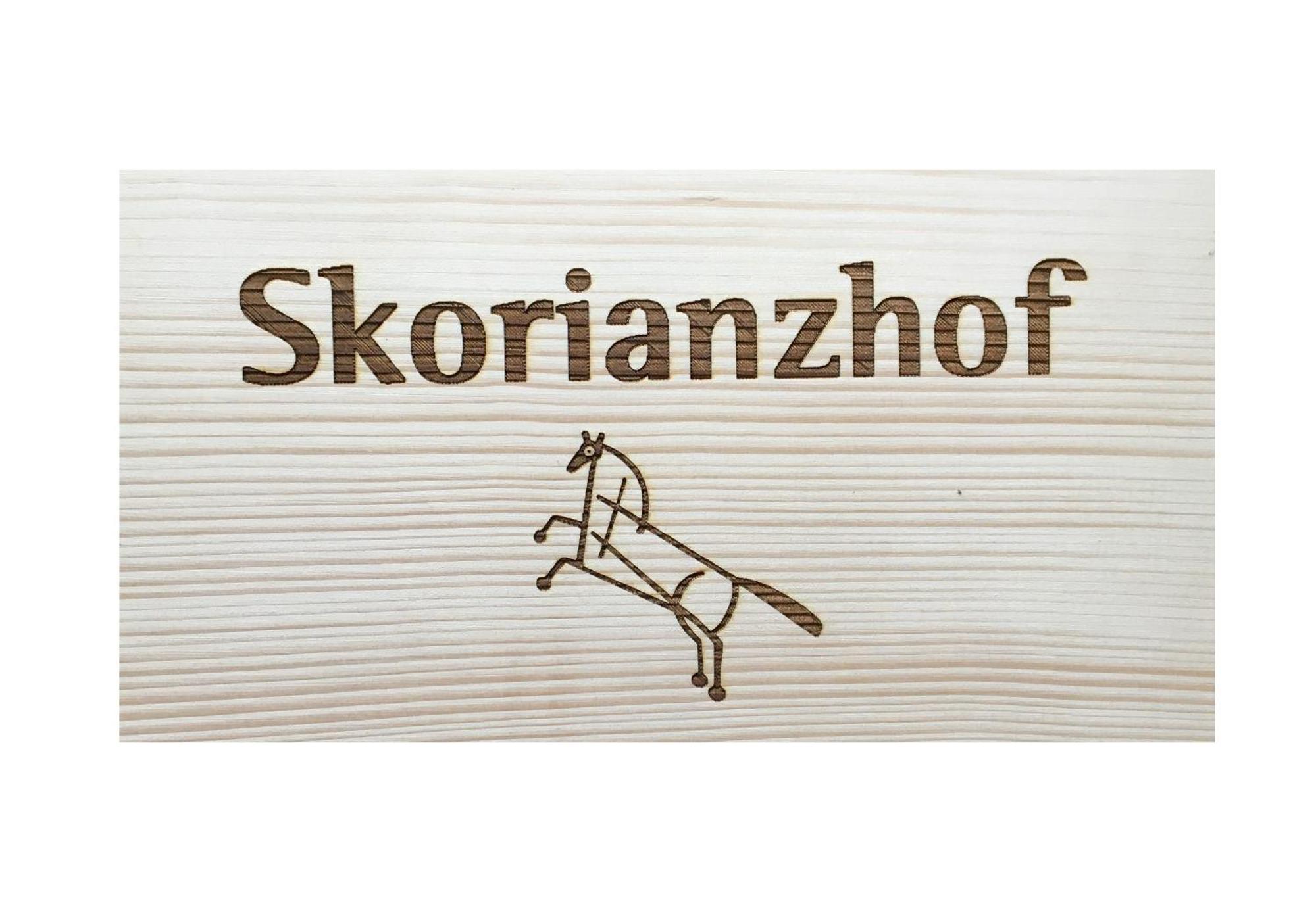 Skorianzhof Eberndorf Exterior foto