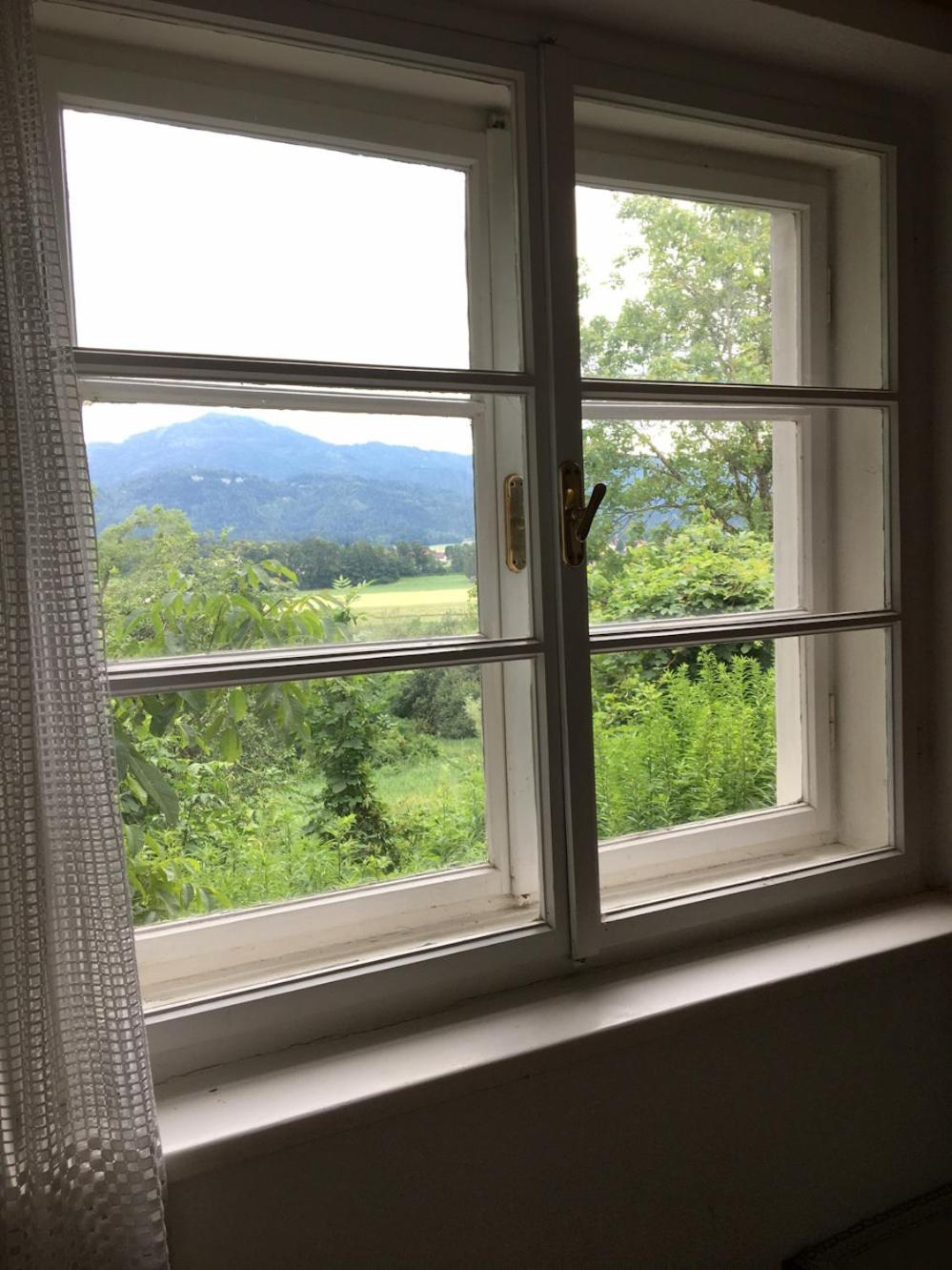 Skorianzhof Eberndorf Quarto foto